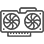 ekran kartı icon