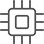 işlemci icon